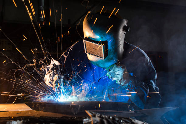 Best Specialty Welding Processes in Laurel Hollow, NY
