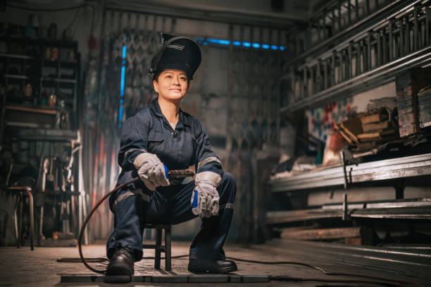 Laurel Hollow, NY Welder & Metal Fabrication Company